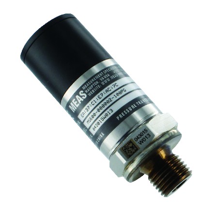 U5600無(wú)線高精度壓力傳感器